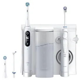 BRAUN COMBINE DENTAI OXYJET+IO6